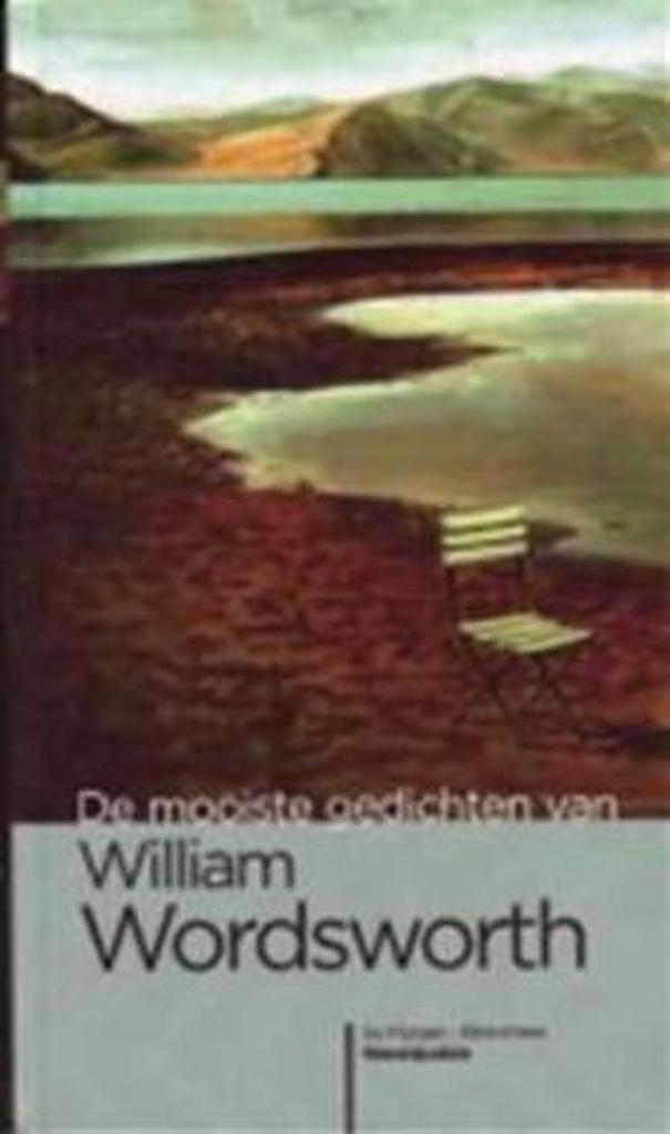 De mooiste gedichten van William Wordsworth / De, Boeken, Gedichten en Poëzie, Zo goed als nieuw, Verzenden