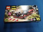 Lego Set - 76188 - DC Super Heroes - Batman classic, Kinderen en Baby's, Nieuw