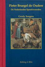 Pieter Bruegel de Oudere (1525/30-1569) / Miniaturen reeks /, Boeken, Verzenden, Gelezen