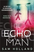 De Echoman 9789402712216 Sam Holland, Verzenden, Gelezen, Sam Holland