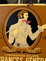 Rob Otten - Belgische Algemene Verzekeringsmaatschappijen -