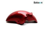 Voorspatbord Kawasaki ZX 12 R Ninja 2000-2001 (NINJA ZX-12R, Verzenden, Gebruikt