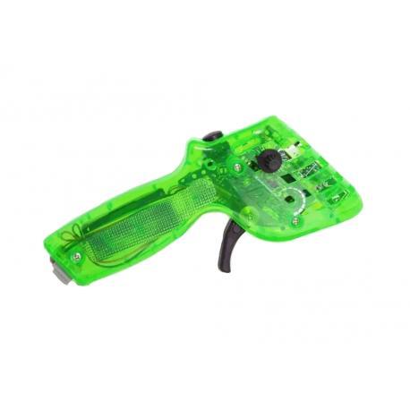 Frankenslot controller - Speedflow Triple V3.18 Groen, Hobby en Vrije tijd, Modelbouw | Auto's en Voertuigen, Verzenden