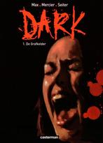 DARK 1. - DE GRAFKELDER 9789030360179 R. Seiter, Verzenden, Gelezen, R. Seiter