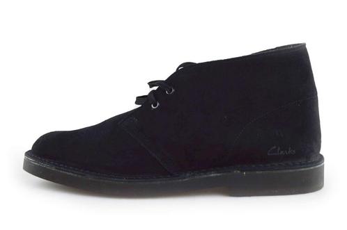 Clarks Veterschoenen in maat 44,5 Zwart | 10% extra korting, Vêtements | Hommes, Chaussures, Envoi