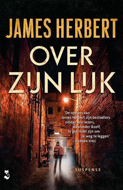 Over zijn lijk / Vintage Mystery / 2 9789088530340, Boeken, Thrillers, Zo goed als nieuw, Verzenden