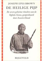 De heilige pijp, Boeken, Verzenden, Gelezen