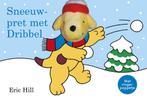 Boek: Dribbel - Sneeuwpret met Dribbel (z.g.a.n.), Livres, Livres pour enfants | 0 an et plus, Verzenden