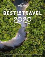 Lonely Planets Best in Travel 2020 9781788683005, Lonely Planet, Verzenden