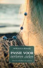 Waar is de passie voor verloren zielen ? 9789081722841, Boeken, Verzenden, Zo goed als nieuw, Horatius Bonar