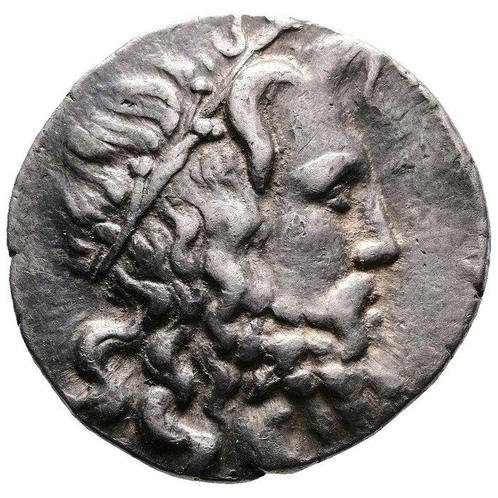GREEK. Macedon, kings. Antigonos II Gonatas, commemorating, Postzegels en Munten, Munten | Europa | Niet-Euromunten