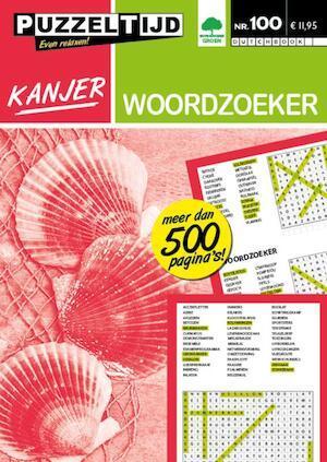 Kanjer woordzoeker, Livres, Langue | Langues Autre, Envoi