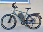 Speedbike Klever N-Rogue 1200Wh**Nieuwestaat*, Fietsen en Brommers, 51 tot 55 cm, Ophalen, Zo goed als nieuw, 50 km per accu of meer