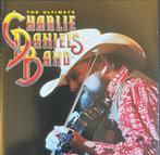 The Charlie Daniels Band - The Ultimate Charlie Daniels Band, Verzenden, Gebruikt
