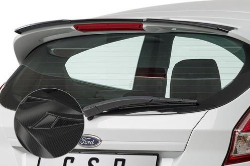 Achtervleugel met ABE voor Ford Fiesta MK7 ST / ST-Line HF67, Auto-onderdelen, Carrosserie, Nieuw, Verzenden