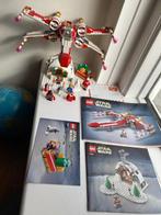 Lego - Star Wars - 4002019 - Noël X-Wing 2019 Employee