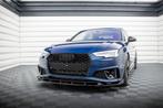 Front splitter V.1 voor Audi A4 B9 Competition, Auto diversen, Tuning en Styling, Ophalen of Verzenden