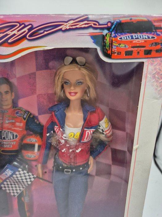 Mattel - Barbiepop Barbie de collection - 2000-2010, Antiek en Kunst, Antiek | Speelgoed