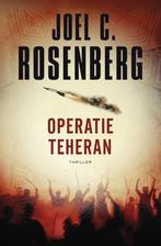 Operatie Teheran / De twaalfde imam / 2 9789029728843, Boeken, Verzenden, Gelezen, Joel C. Rosenberg
