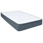 vidaXL Boxspringmatras 200x140x20 cm, Huis en Inrichting, Slaapkamer | Matrassen en Bedbodems, Verzenden, Nieuw