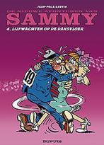 Lijfwachten op de dansvloer / De nieuwe avonturen van Sammy, Boeken, Stripverhalen, Verzenden, Gelezen, Jean-Pol
