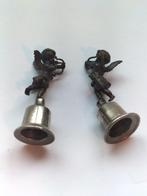 Decoratieve bel (2) - Val D`Osne - Frankrijk - Cupido