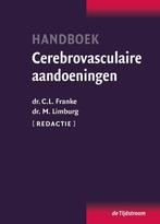 Handboek cerebrovasculaire aandoeningen 9789058981004, Boeken, Verzenden, Zo goed als nieuw, C.L. Franke
