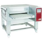 Tunneloven | Gas | Geventileerd 650 | 25 of 155 Pizzas/u |, Zakelijke goederen, Horeca | Keukenapparatuur, Verzenden, Nieuw in verpakking