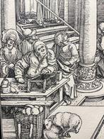 Albrecht Durer (1471-1528), after - ‘Presentation of the