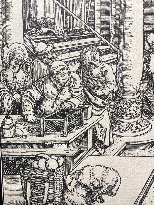 Albrecht Durer (1471-1528), after - ‘Presentation of the, Antiek en Kunst, Antiek | Boeken en Manuscripten