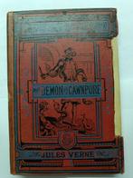 Jules Verne/Unknown Artists - The Steam House / The