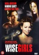 Wisegirls op DVD, CD & DVD, DVD | Thrillers & Policiers, Envoi