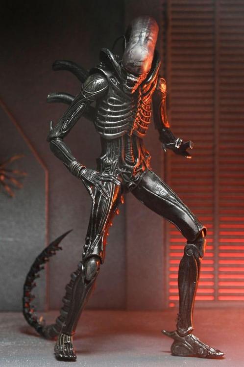 Alien: Romulus Action Figure Ultimate Xenomorph XX121 18 cm, Verzamelen, Film en Tv, Ophalen of Verzenden