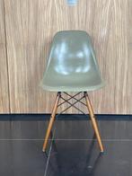 Charles Eames, Ray Eames - Chaise - DSW - Bois, Fibre de