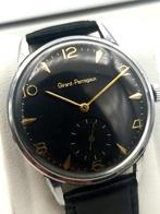 Girard-Perregaux - Jumbo - Zonder Minimumprijs - Heren -, Nieuw