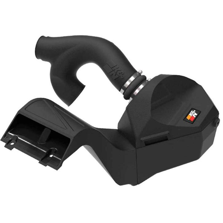 K&N Aircharger Kit passend voor Ford F150 V6 3.5/2.7 Facelif, Auto-onderdelen, Motor en Toebehoren, Nieuw, Verzenden