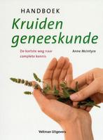 Handboek kruidengeneeskunde 9789048302918, N.v.t., Anne Macintyre, Verzenden