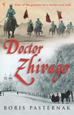 Doctor Zhivago 9780099448426 Manya Harari, Boeken, Verzenden, Gelezen, Manya Harari