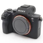 Sony A7 II body | Tweedehands, Audio, Tv en Foto, Fotocamera's Digitaal, Verzenden, Zo goed als nieuw, Sony