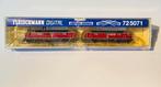 Fleischmann N - 725071 - Diesellocomotief (1) - DIGITAAL,, Hobby en Vrije tijd, Modeltreinen | N-Spoor, Nieuw