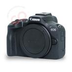 Canon EOS R50 *OUTLET* (18 clicks) nr. 1143, Ophalen of Verzenden