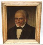 Spaanse school (XIX) - Retrato de caballero