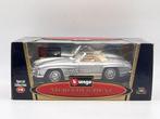 Bburago 1:18 - Voiture miniature - 1957 Mercedes-Benz 300 SL, Nieuw