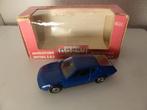 Verem and Norev 1:43 - Voiture miniature (2) - Reneult R25, Nieuw