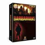 Barbarians [3 DVDs] [UK Import] DVD, Cd's en Dvd's, Zo goed als nieuw, Verzenden