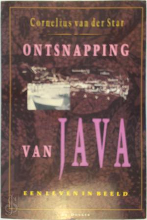 Ontsnapping van java, Boeken, Taal | Overige Talen, Verzenden