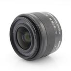 Canon EF-M 15-45mm f/3.5-6.3 IS STM | Tweedehands, Verzenden, Zo goed als nieuw