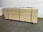 Veiling - 50x Vuren plank 330x17,5x2,2 cm, Doe-het-zelf en Bouw, Hout en Planken, Nieuw