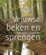Veluwse beken en sprengen. Een uniek landschap 9789053453179, Boeken, Verzenden, Zo goed als nieuw, H. Menke
