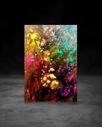 María Moreno -  CANTO ABISAL, Antiek en Kunst